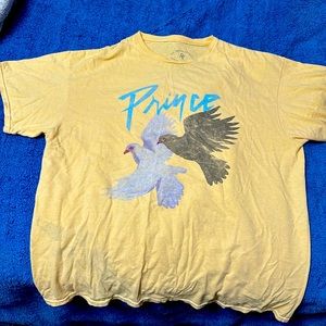 Official Prince T shirt